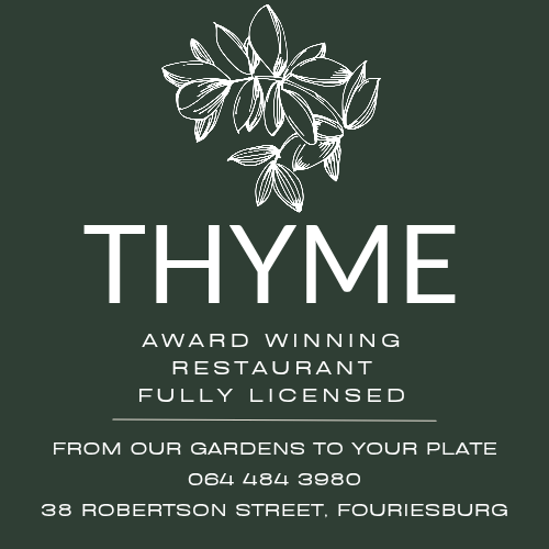 Thyme Restaurant
